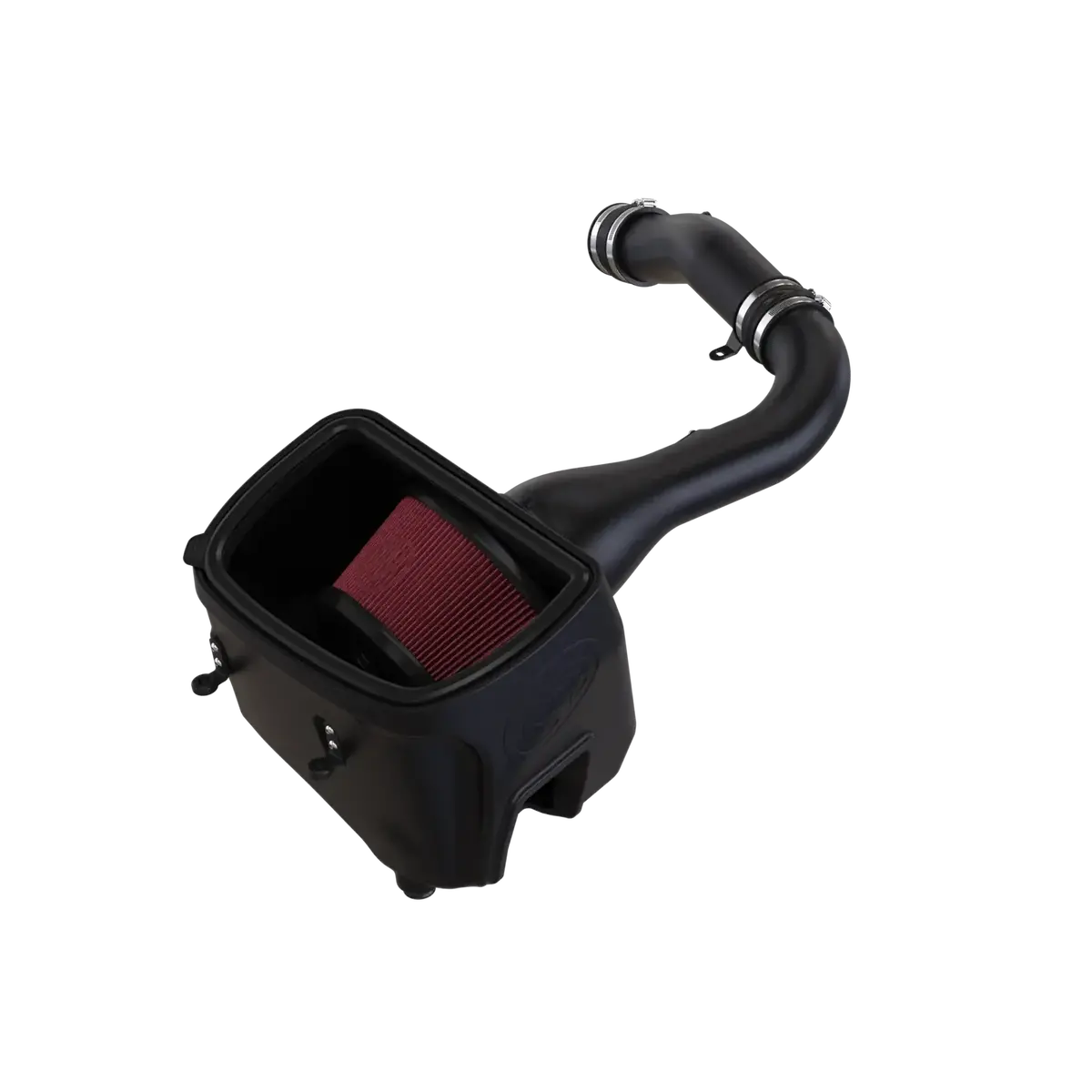 2020-2023 Ecodiesel Cold Air Intake (75-5195) 1