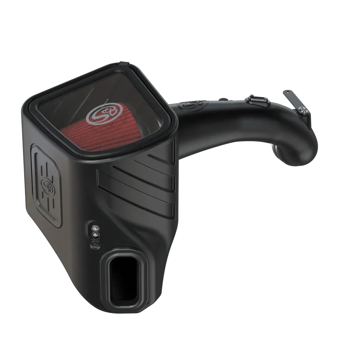 2020-2024 Chevy/Gmc S&B Cold Air Intake (75-5158) 1