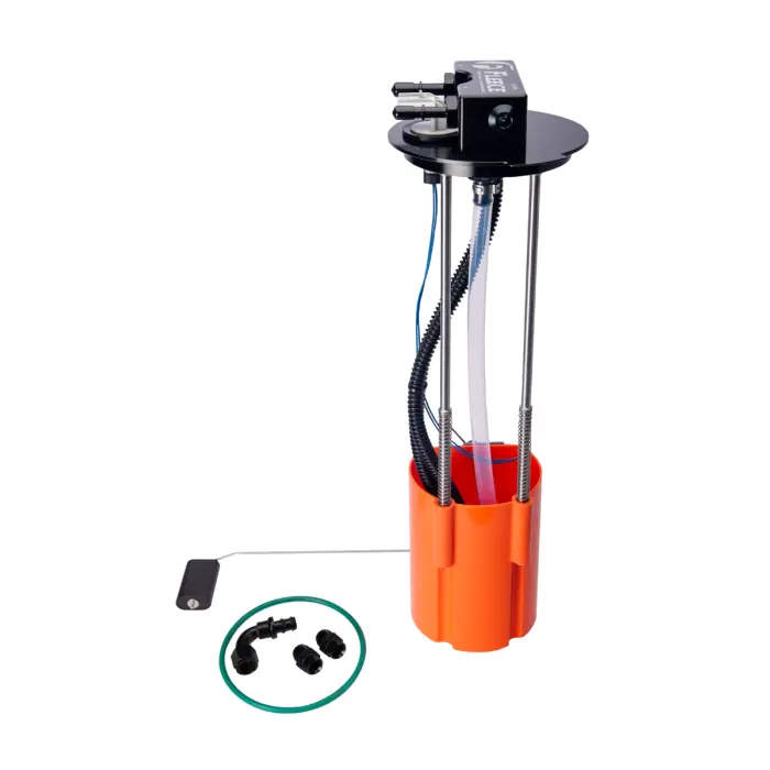2020-2024 Cummins Sureflo Performance Sending Unit W/ 50 Gal Tank (Fpe-Sf-Cumm-2024-50) 1