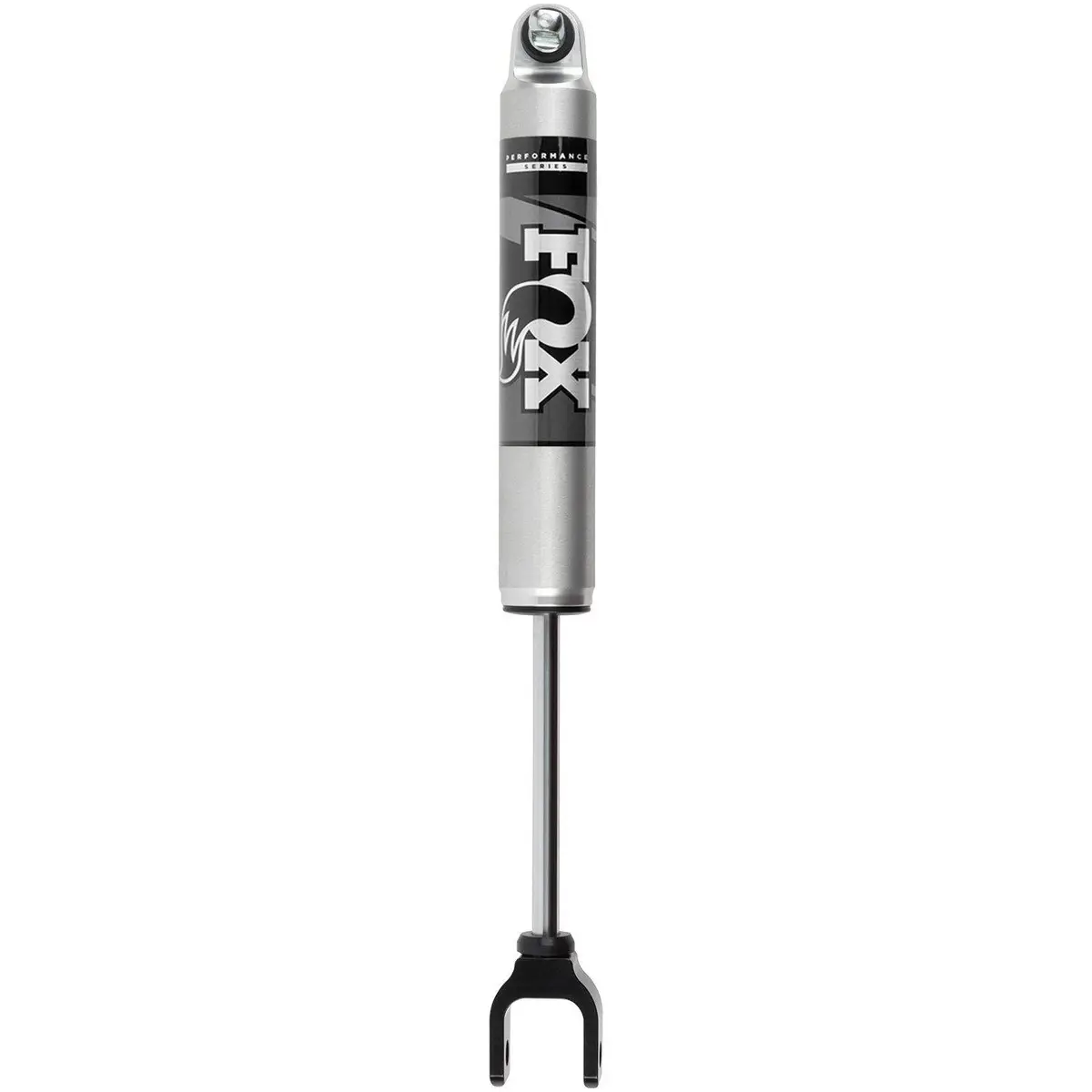 2020-2024 Duramax 0-1" Lift Front Performance Series 2.0 Smooth Body Ifp Shock (985-24-238) 1