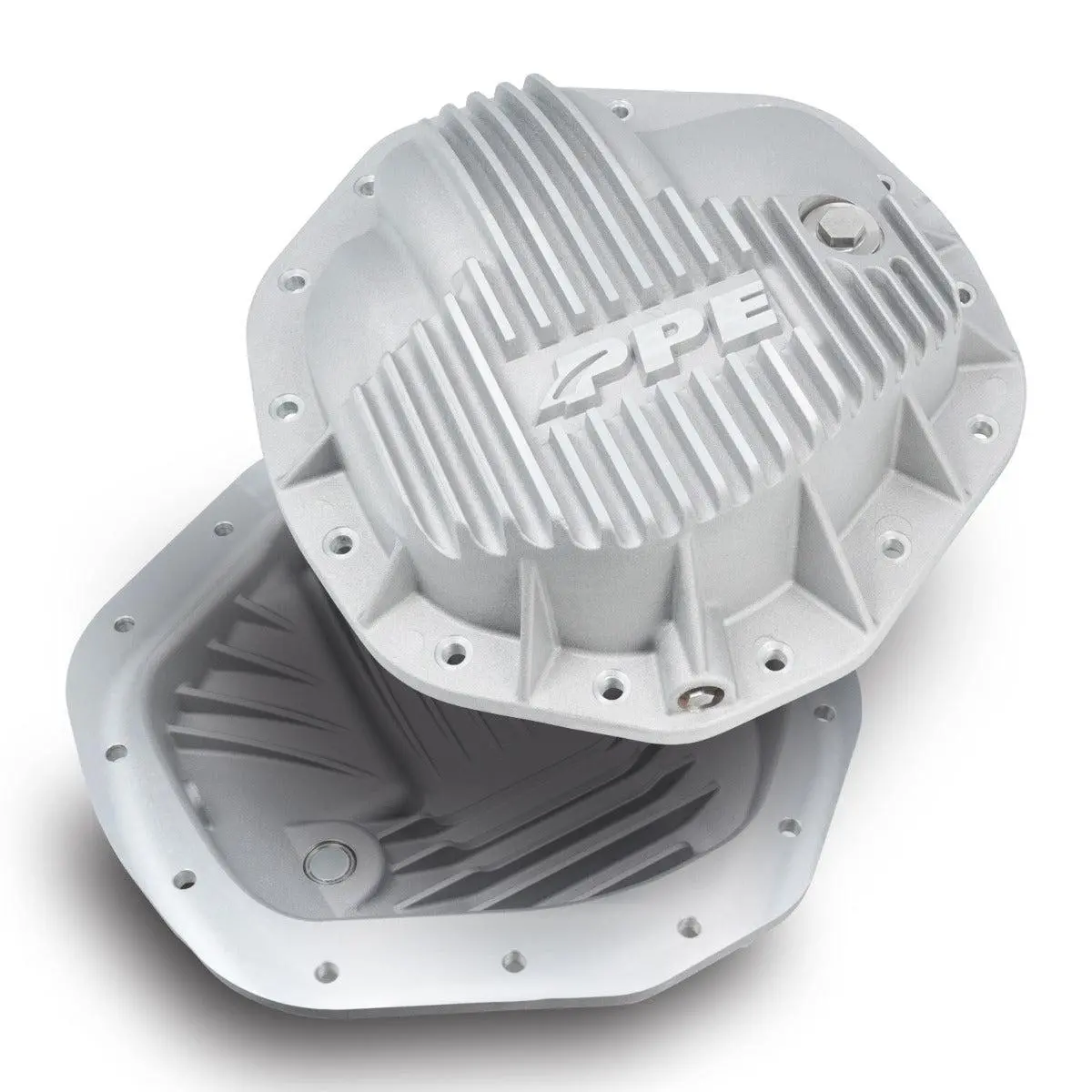 2020-2024 Duramax 11.5"/12-14 Rear Differential Cover (138053000) 1