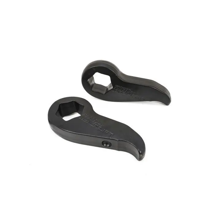 2020-2024 Duramax 2" Front Torsion Key Leveling Kit (66-30200) 1