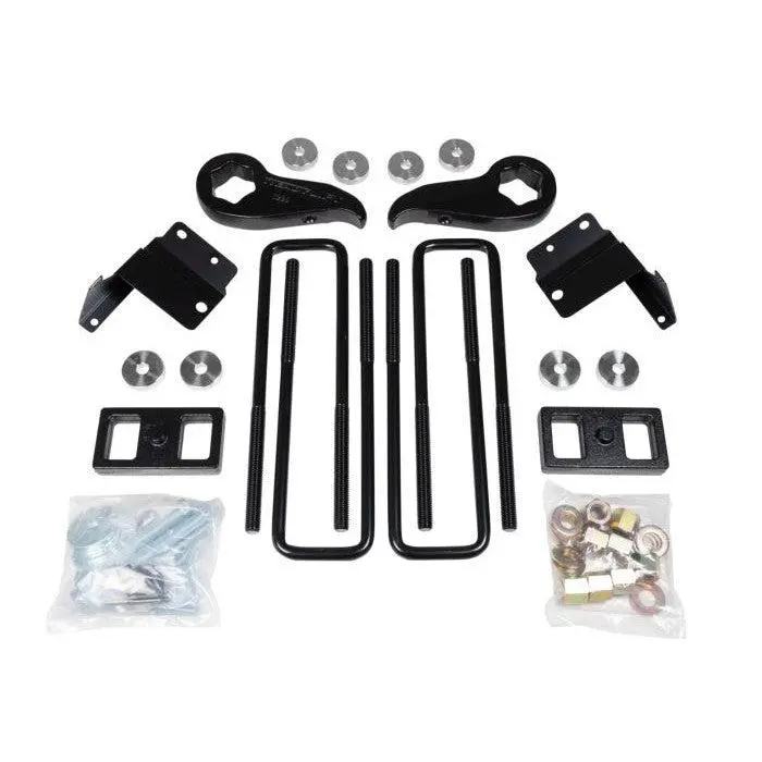 2020-2024 Duramax 3" Sst Lift Kit (69-30300) 1