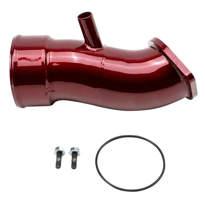 2020-2024 Duramax 3.5" Turbo Intake Horn (Wcf100775) 1