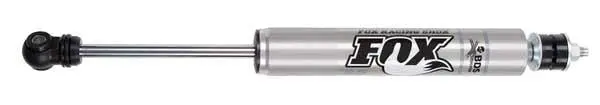 2020-2026 Duramax 5-6.5" Lift Front Fox 2.0 Shock Absorber (Fox98224621) 1