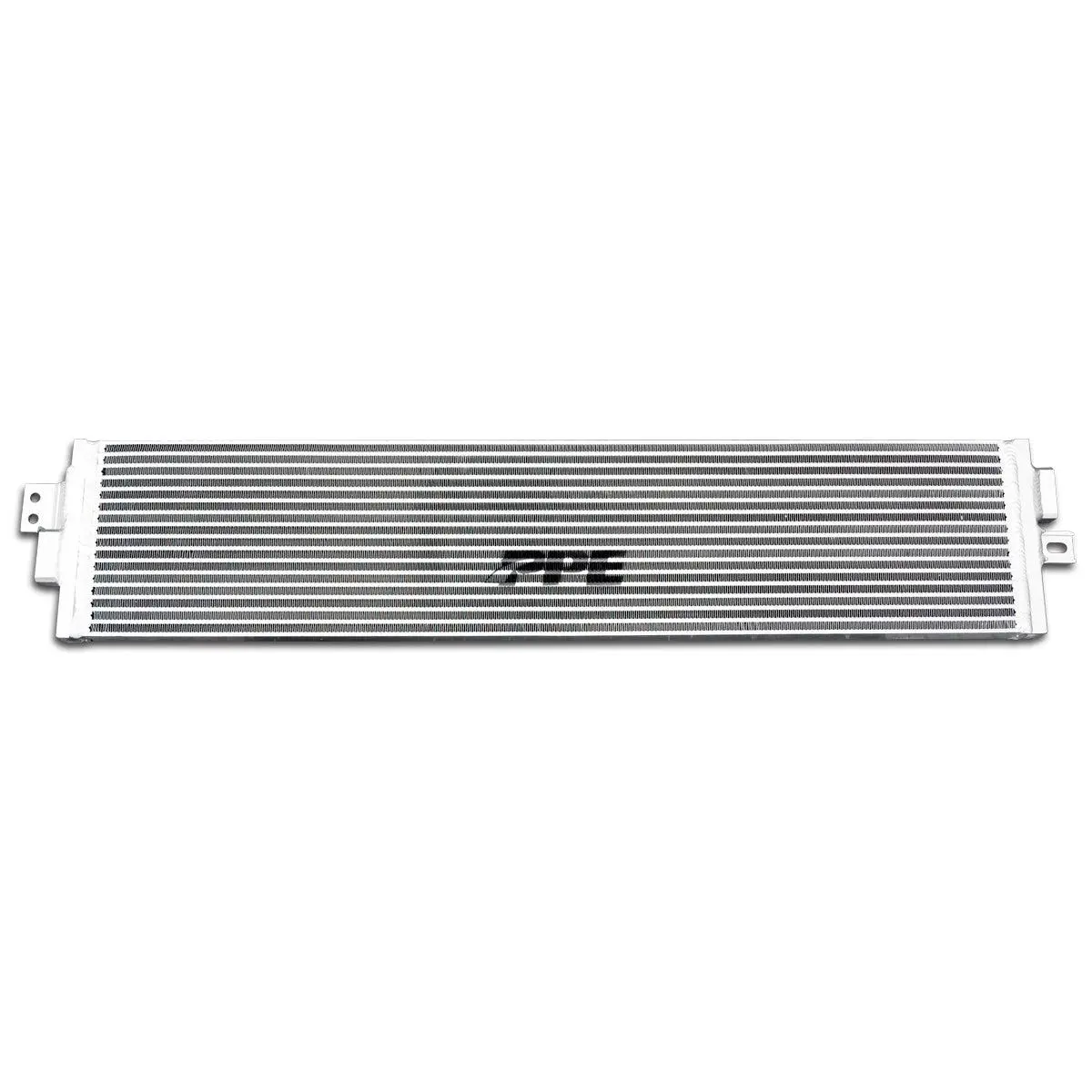 2020-2024 Duramax Bar & Plate Transmission Fluid Cooler (124066000) 1