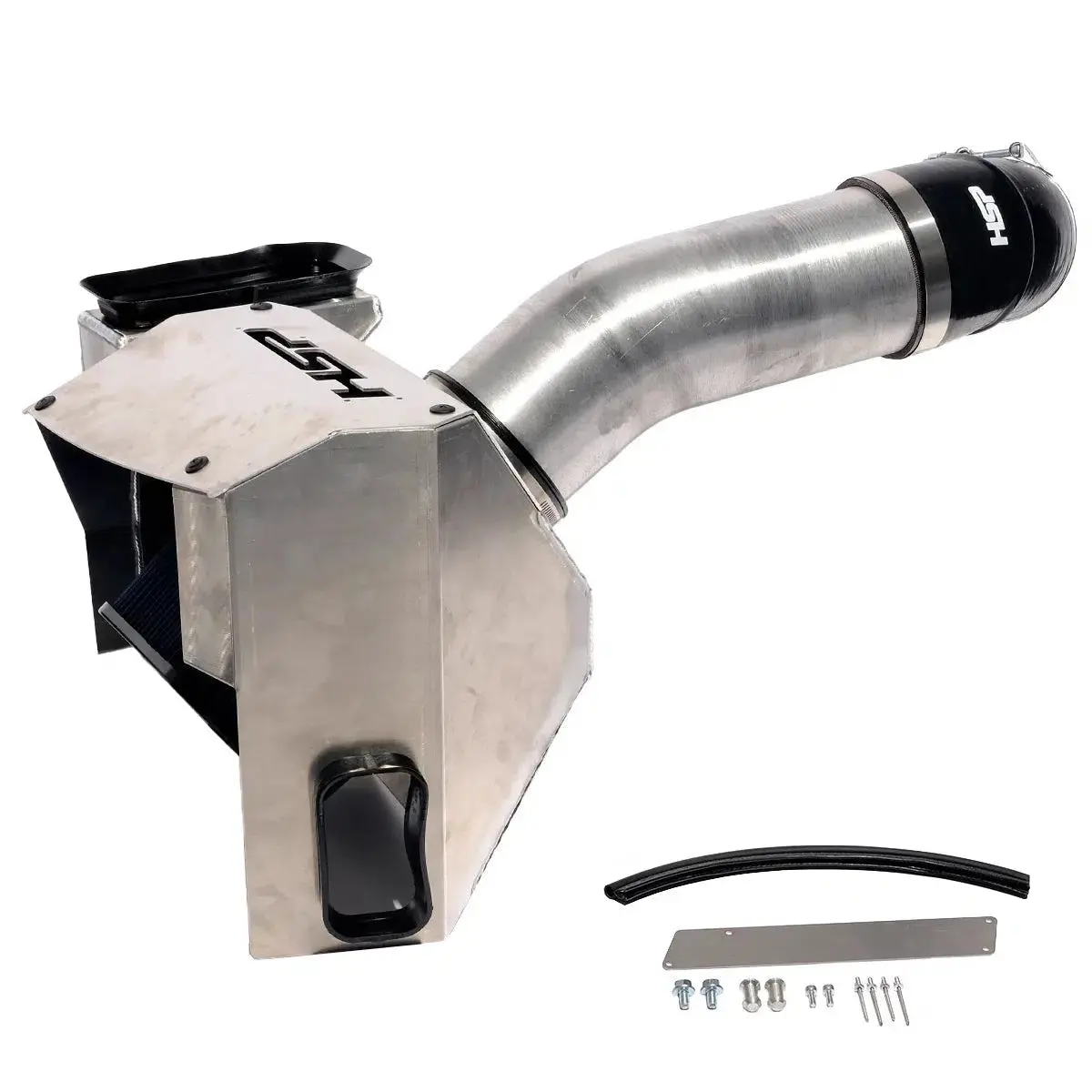 2020-2024 Duramax Cold Air Intake (Hsp-D-602-2-Hsp) 1
