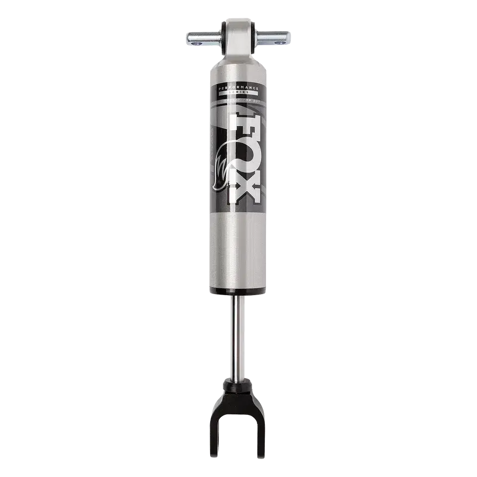 2020-2024 Duramax Front 4-6" Performance Series 2.5 Ifp Shock (987-24-033) 1
