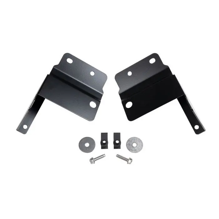 2020-2024 Duramax Front Inner Fender Bracket (67-12238) 1