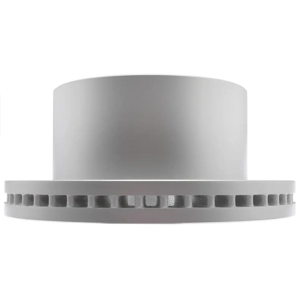 2020-2024 Duramax Fully Coated Drw Disc Brake Rotor (Acd18a82636g) 1