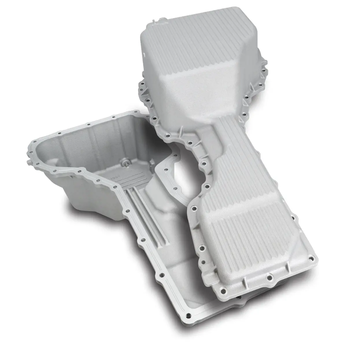 2020-2024 Duramax Hd Deep Oil Pan (114053100) 1