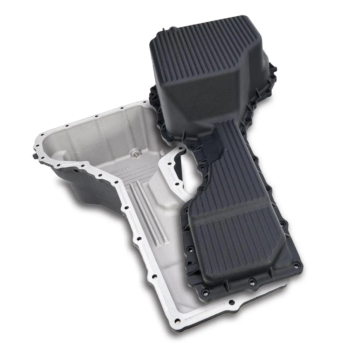 2020-2024 Duramax Hd Deep Oil Pan (114053100) 2