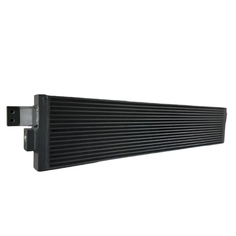 2020-2024 Duramax Hd Transmission Cooler (Rt-A1-2024) 1