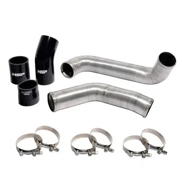 2020-2024 Duramax Hot Side Tube (Hsp-D-600-2-Hsp) 1