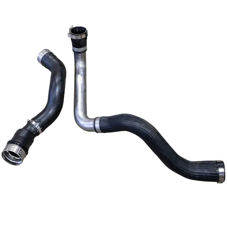 2020-2024 Duramax Stage 1 High Flow Intake Kit (Wcf100410) 2