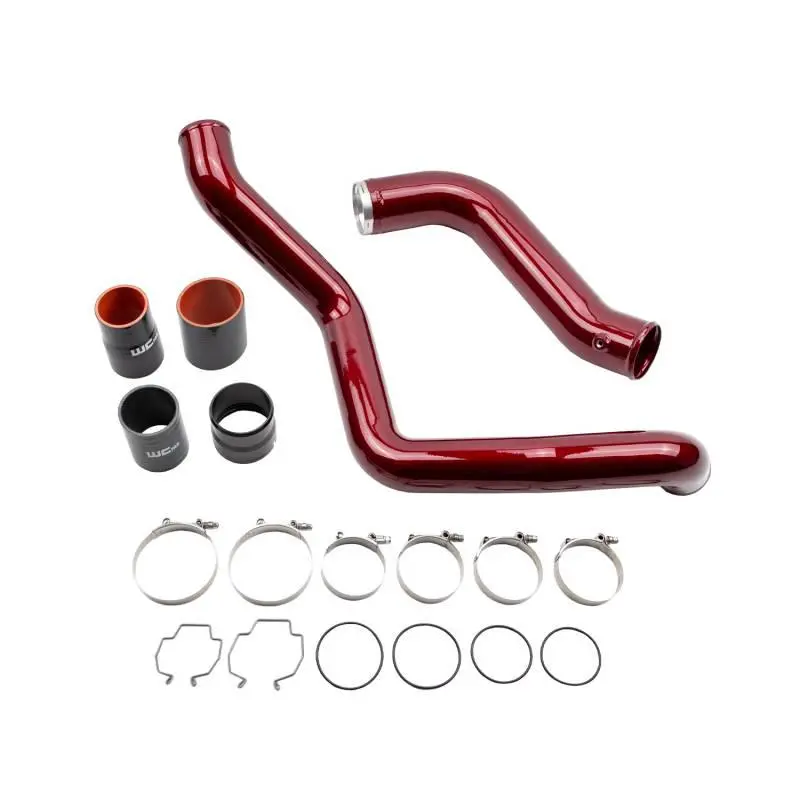 2020-2024 Duramax Stage 1 High Flow Intake Kit (Wcf100410) 1