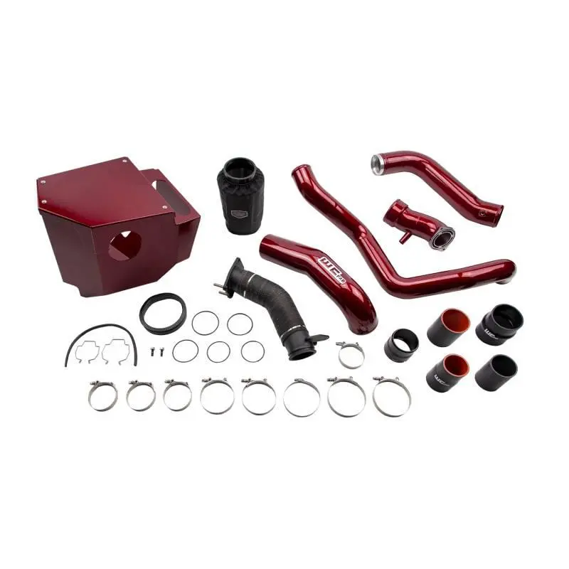 2020-2024 Duramax Stage 3 High Flow Intake Kit (Wcf100418) 1