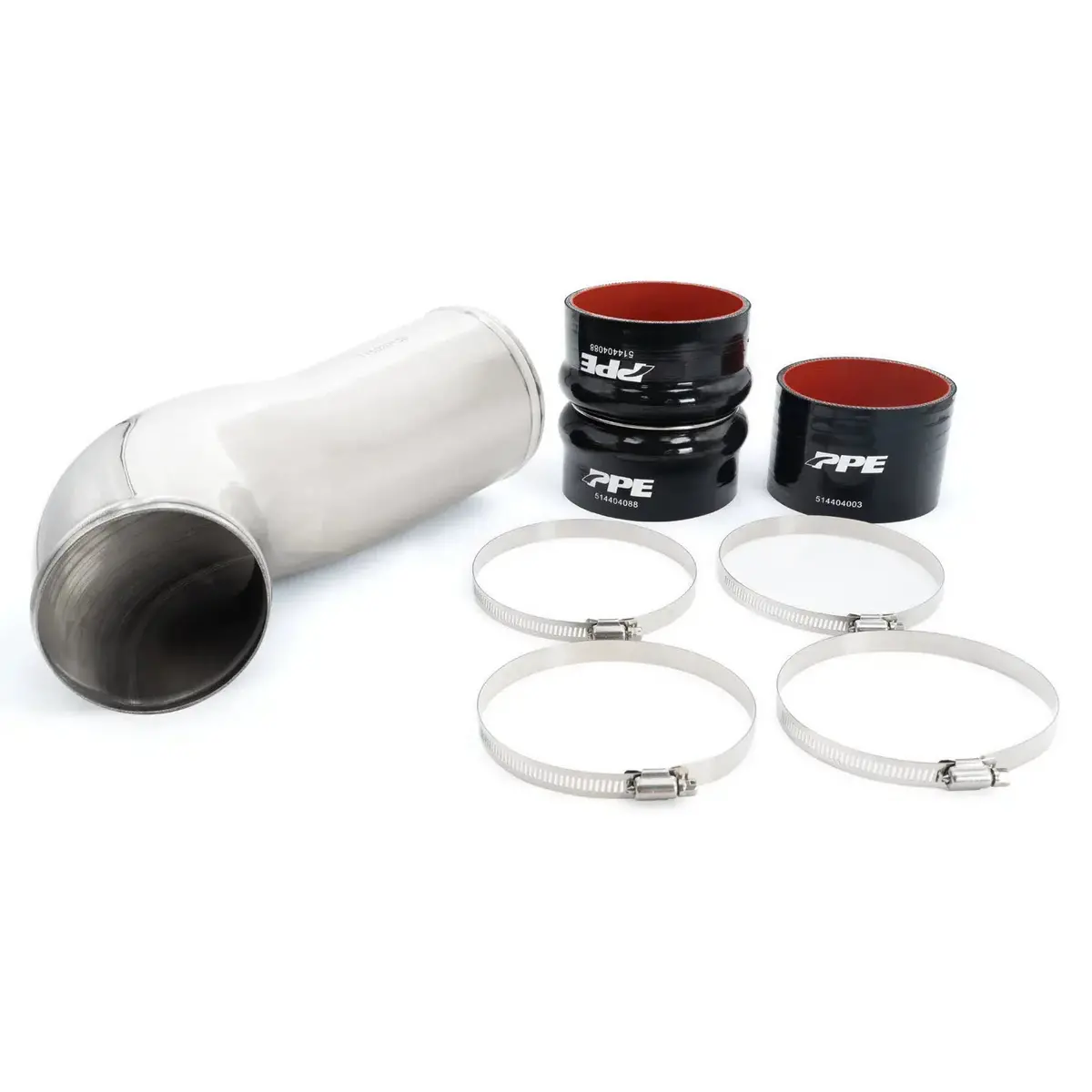 2020-2024 Duramax Turbo Inlet Upgrade Kit (115020100) 3