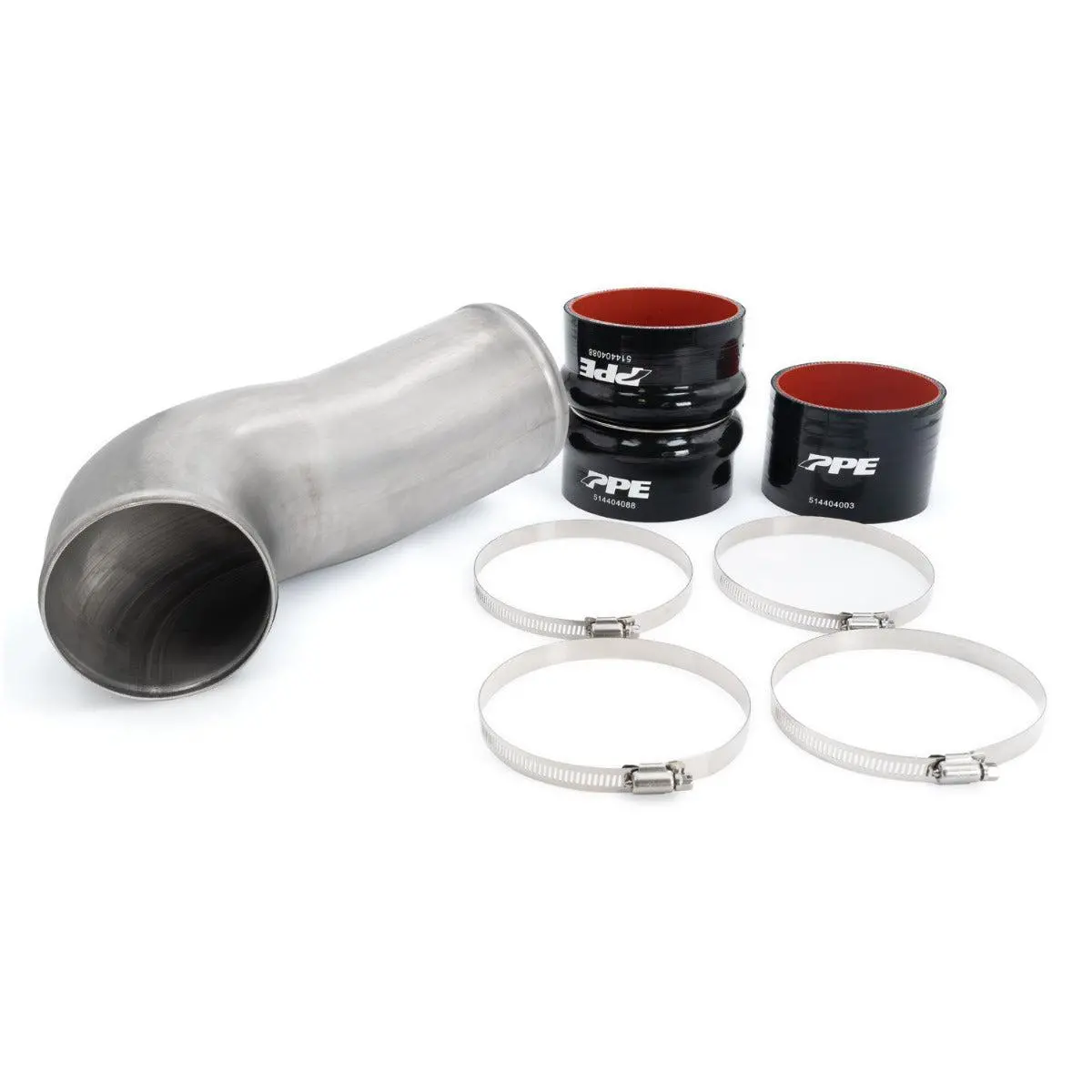 2020-2024 Duramax Turbo Inlet Upgrade Kit (115020100) 1