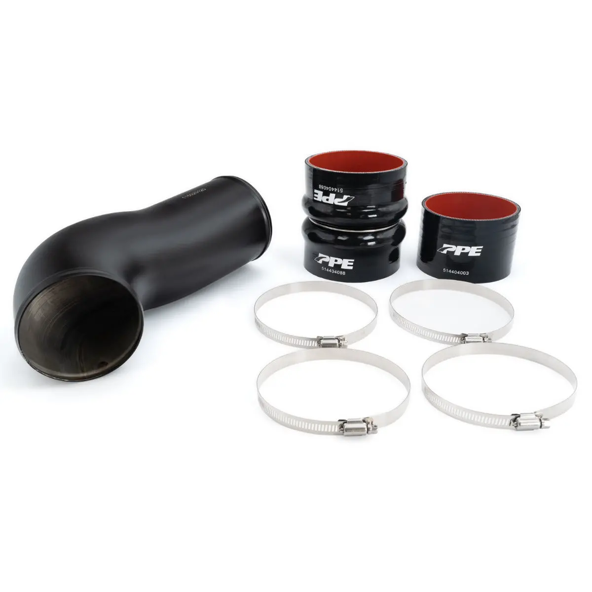 2020-2024 Duramax Turbo Inlet Upgrade Kit (115020100) 2