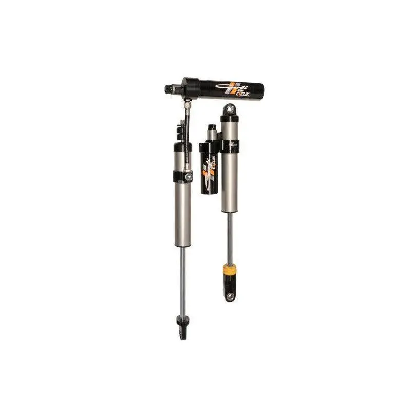 2020-2024 F-Series Carli E-Venture Rr Rear Shock Package W/ 2.5" Lift (Ap-Fev25spkg-R-20-Gas) 1