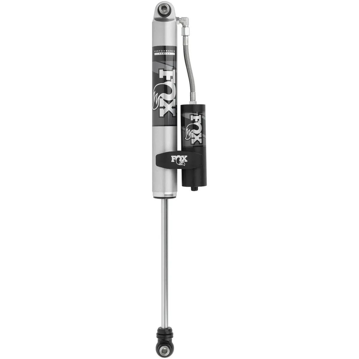 2020-2024 Jeep 3.5-4" Lift Rear Performance Series 2.0 Reservoir Shock (985-24-229) 1