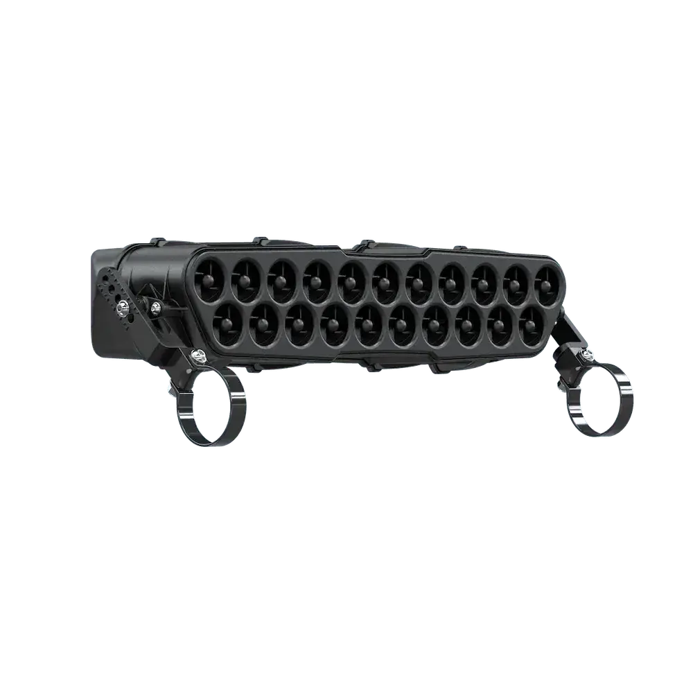2020-2024 Kawasaki S&B Particle Separator 2 (76-7015) 1
