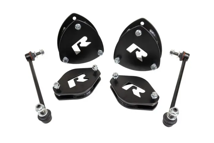 2020-2024 Outback 2" Sst Lift Kit (69-90200) 1