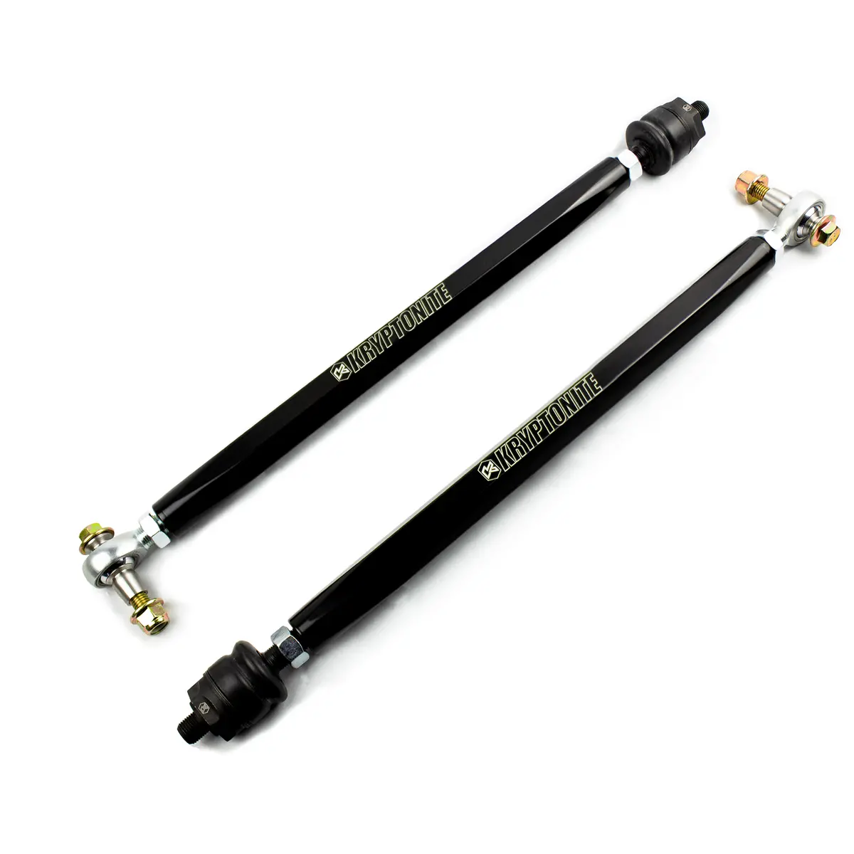2020-2024 Polaris Stage 1 Death Grip Tie Rods (Krtrz20) 1