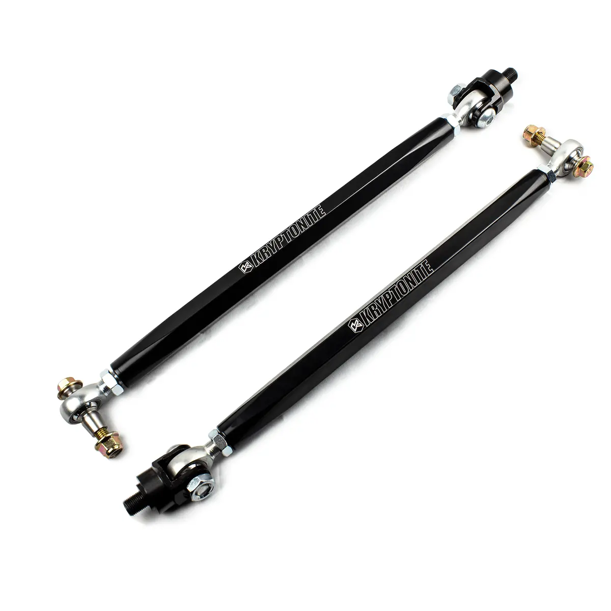 2020-2024 Polaris Stage 2 Death Grip Tie Rods (Krtrz21) 1