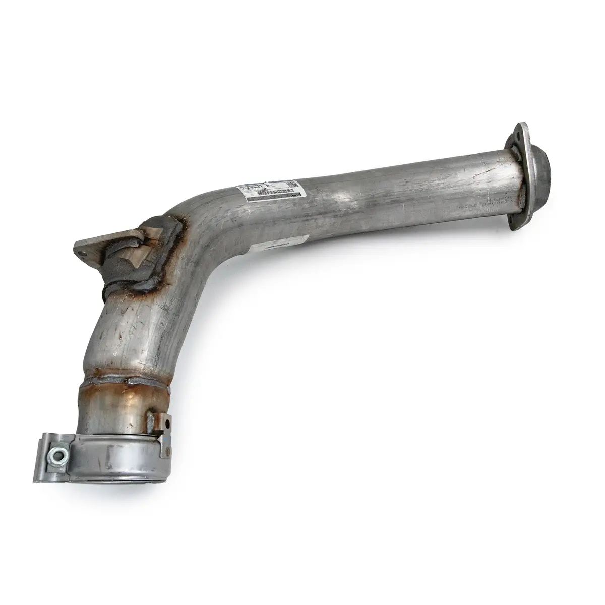2020-2024 Powerstroke Downpipe (Lc3z-6N646-C) 2