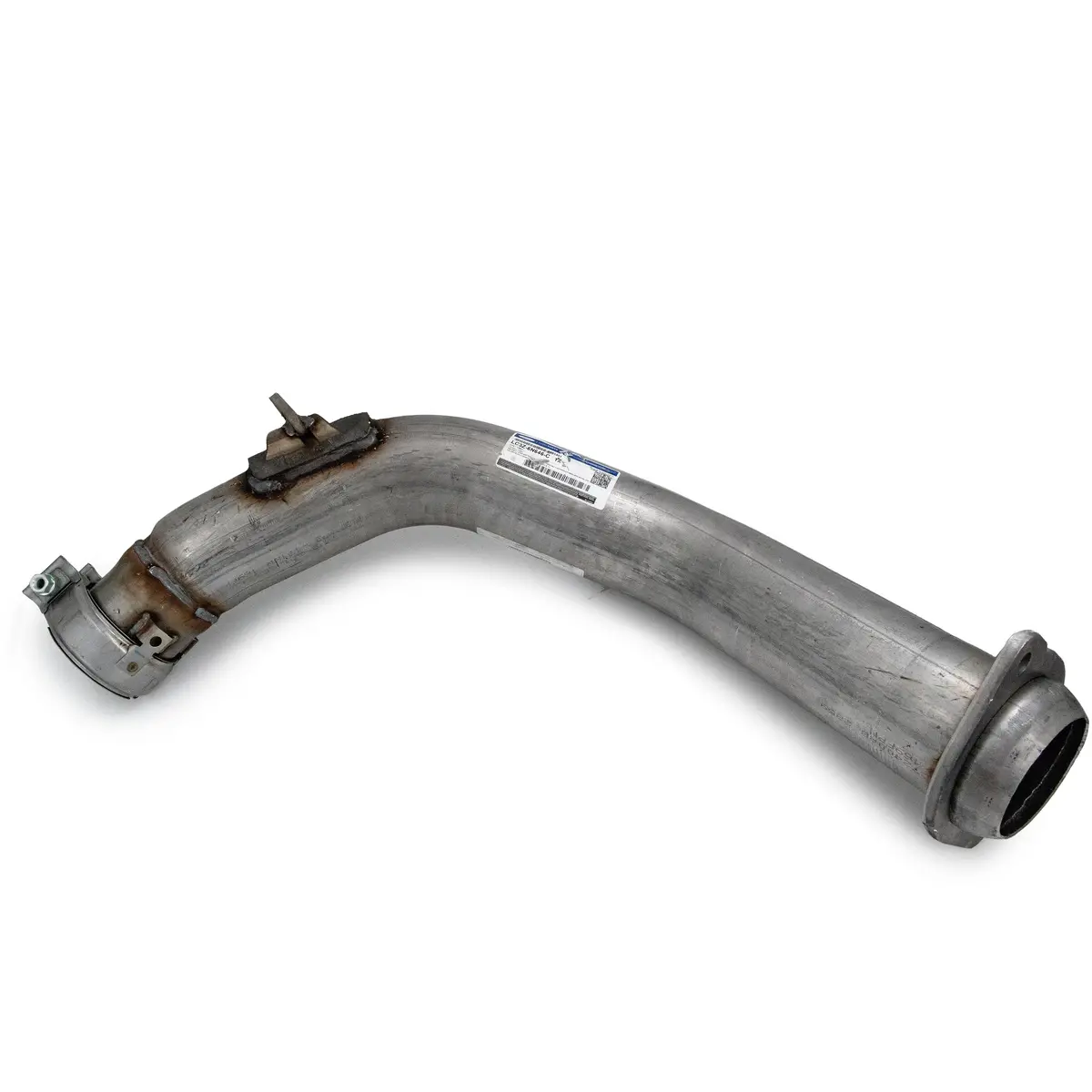 2020-2024 Powerstroke Downpipe (Lc3z-6N646-C) 1