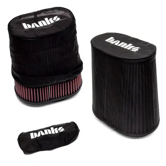 2020-2024 Powerstroke Filter Wrap For 41831 (42653) 1