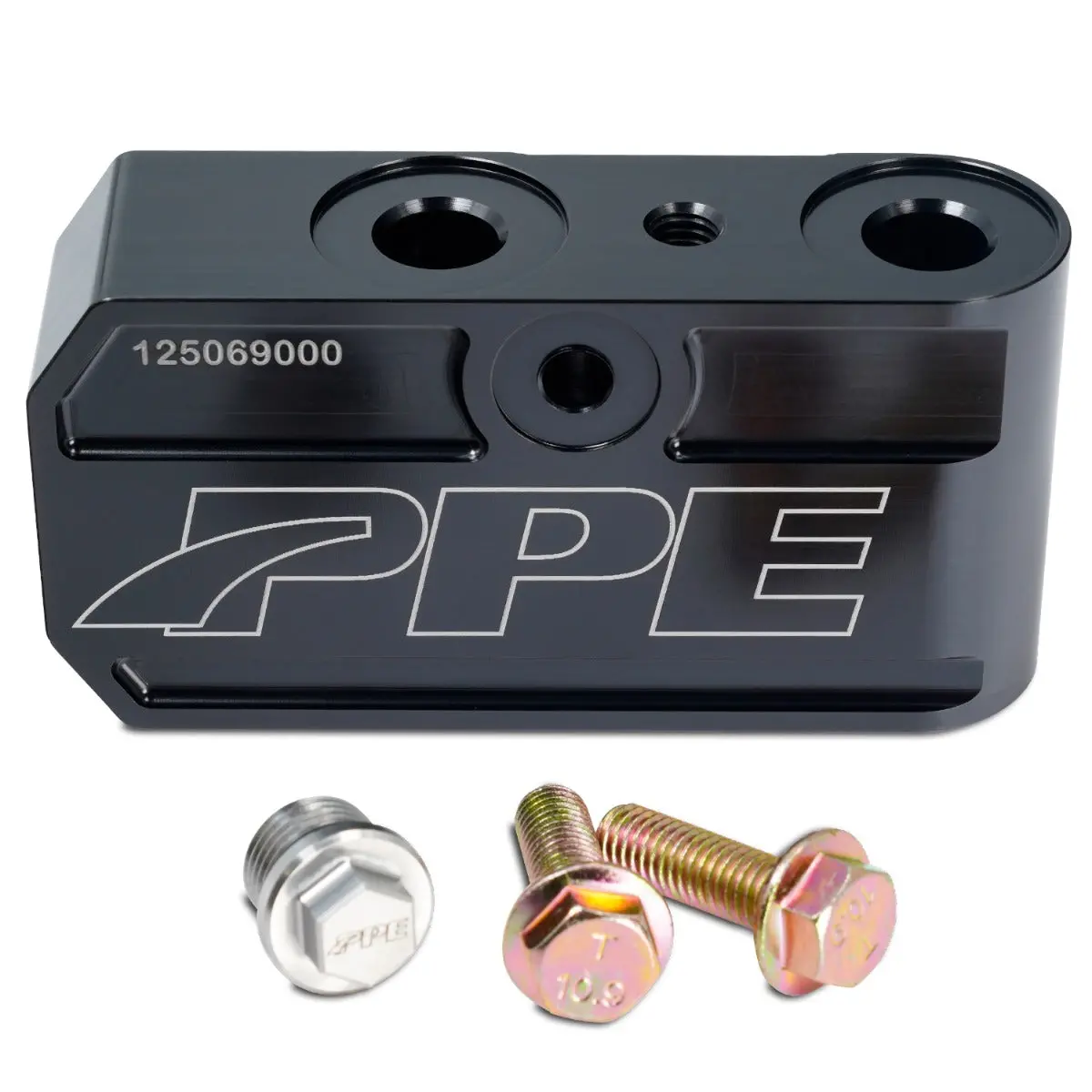 2020-2025 3.0L Duramax 10L80 Transmission Fluid Thermal Bypass Valve (125069000) 1