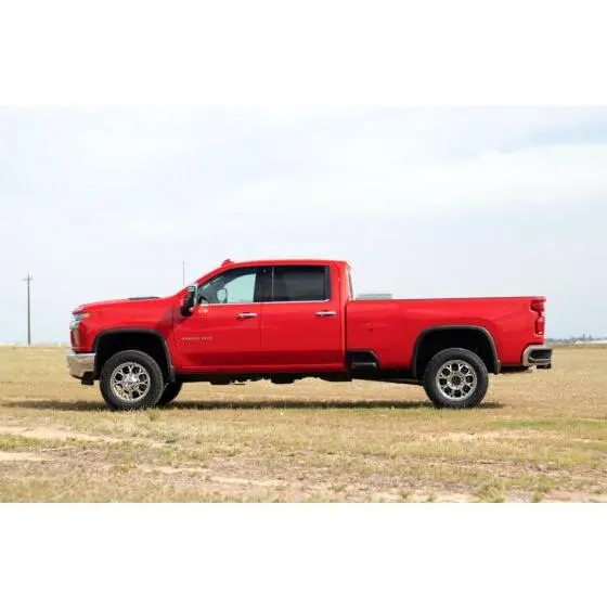 2020-2025 Duramax 2" Economy Leveling Kit Front (110-90776) 2