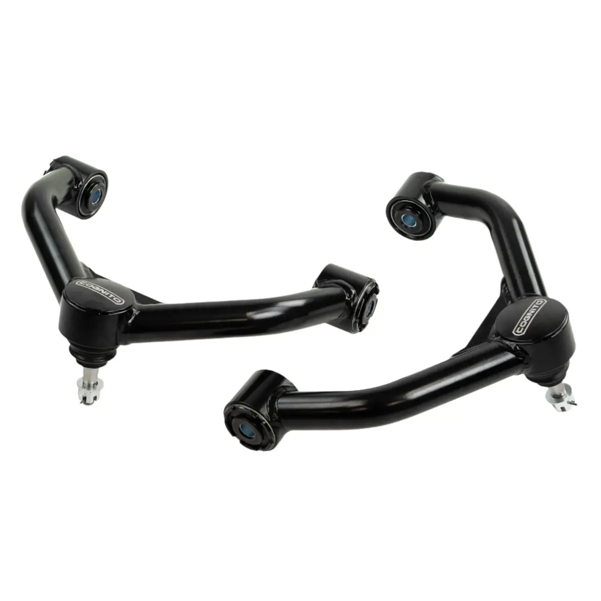 2020-2025 Duramax Ball Joint Upper Control Arm Kit (110-91244) 1