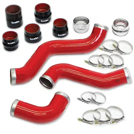 2020-2026 Duramax Boost Tube Upgrade Kit (26005) 2