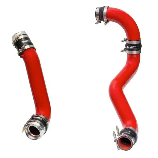 2020-2026 Duramax Boost Tube Upgrade Kit (26005) 1