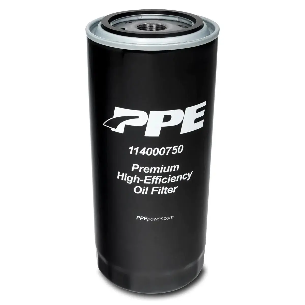 2020-2025 Duramax High Efficiency Oil Filter (114000750) 1