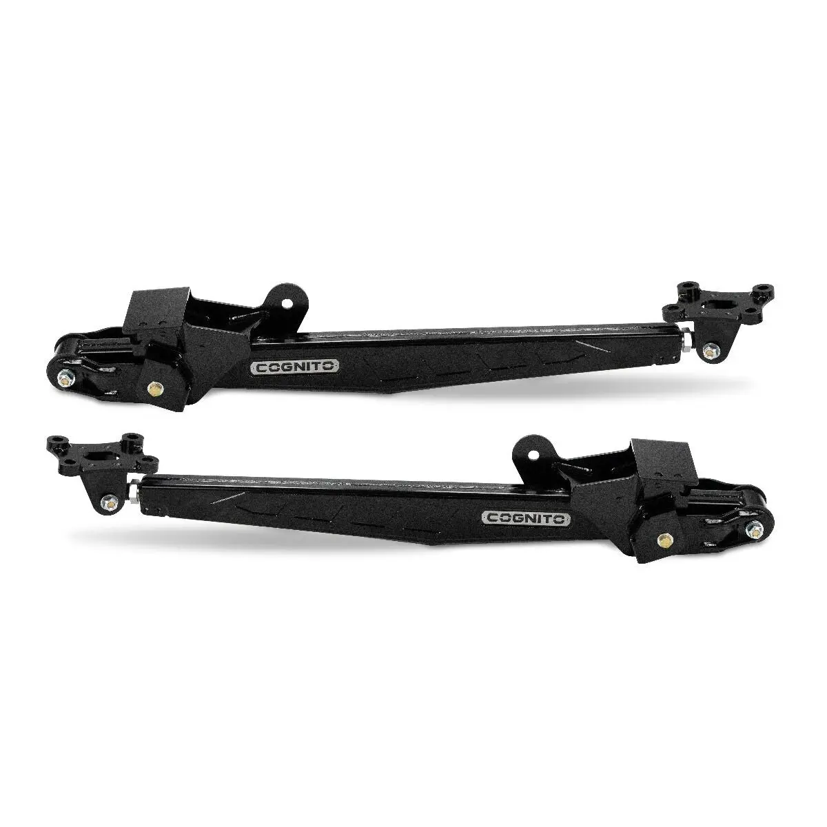 2020-2025 Duramax Sm Series Ldg Traction Bar Kit For  0-4.0" Rear Lift (110-90901) 1