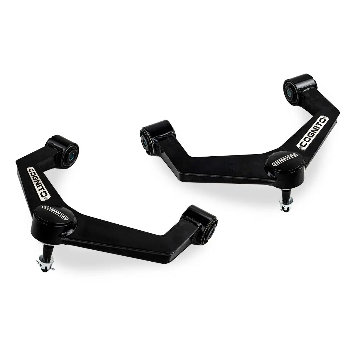 2020-2025 Duramax Sm Series Upper Control Arm Kit (110-90910) 1