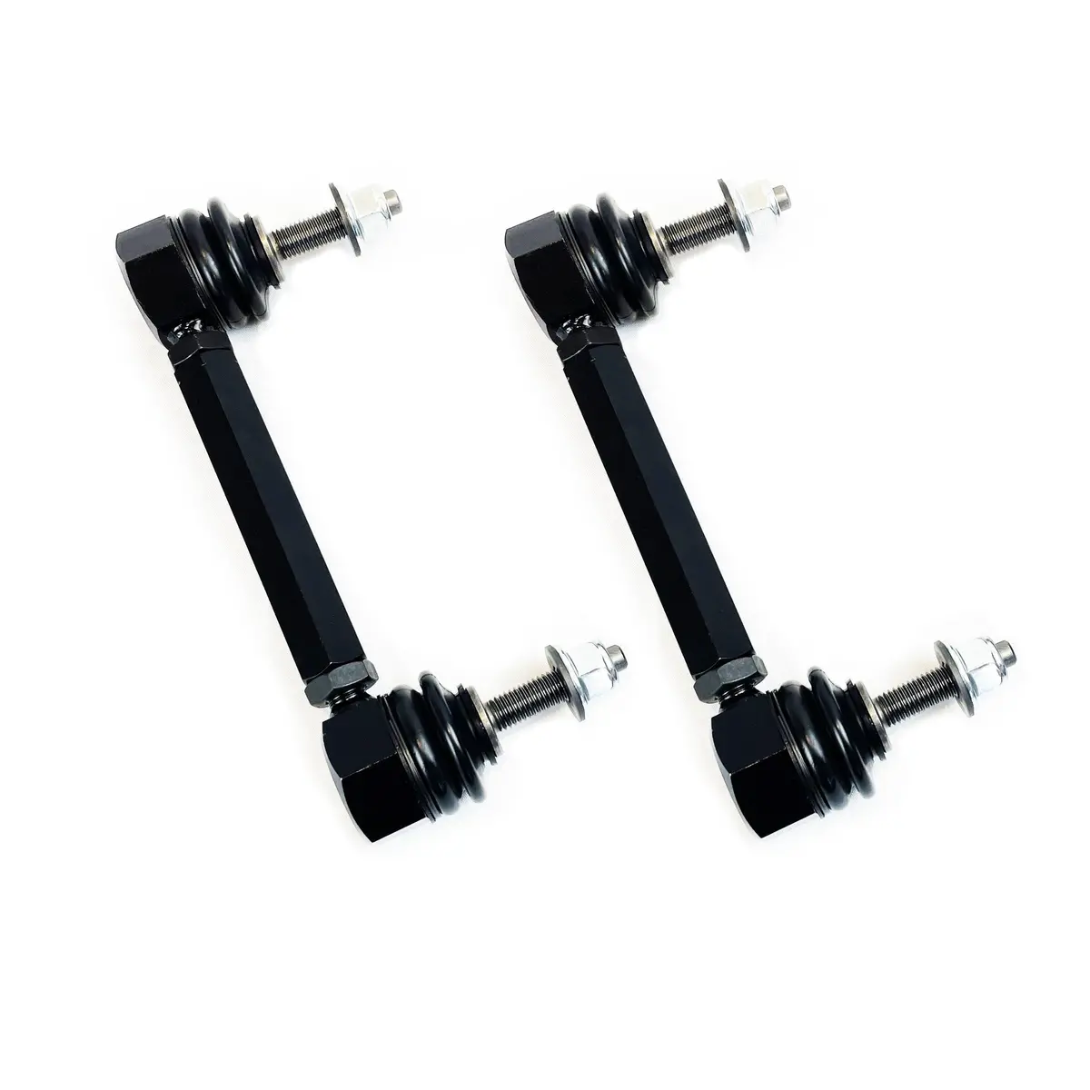2020-2025 Duramax Sway Bar End Links (0-2") (Krsbel20) 1