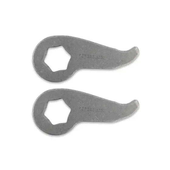 2020-2025 Duramax Torsion Bar Keys Front Leveling Kit (110-90771) 1