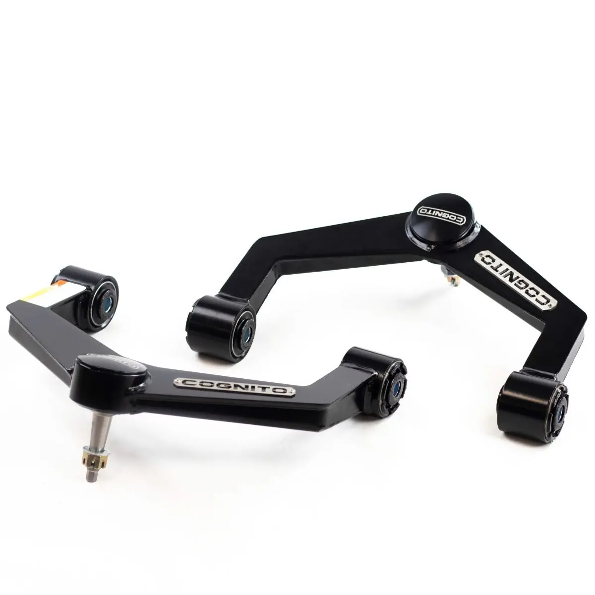 2020-2025 Duramax Uniball Sm Series Upper Control Arm Kit (110-90805) 1