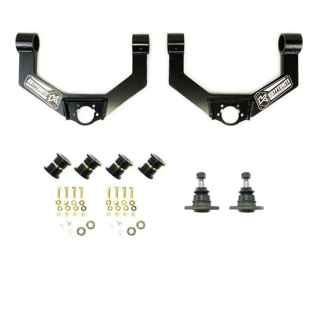 2020-2025 Duramax Upper Control Arm Kit (Kruca20) 1