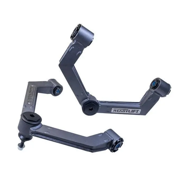 2020-2025 Duramax Xtreme-Duty Fabricated A-Arm Kit (67-30320) 1
