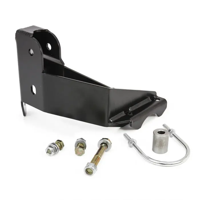 2020-2025 Jt/ Gladiator Hd Rear Track Bar Bracket W/ 3"-5" Lift (67-6000) 1