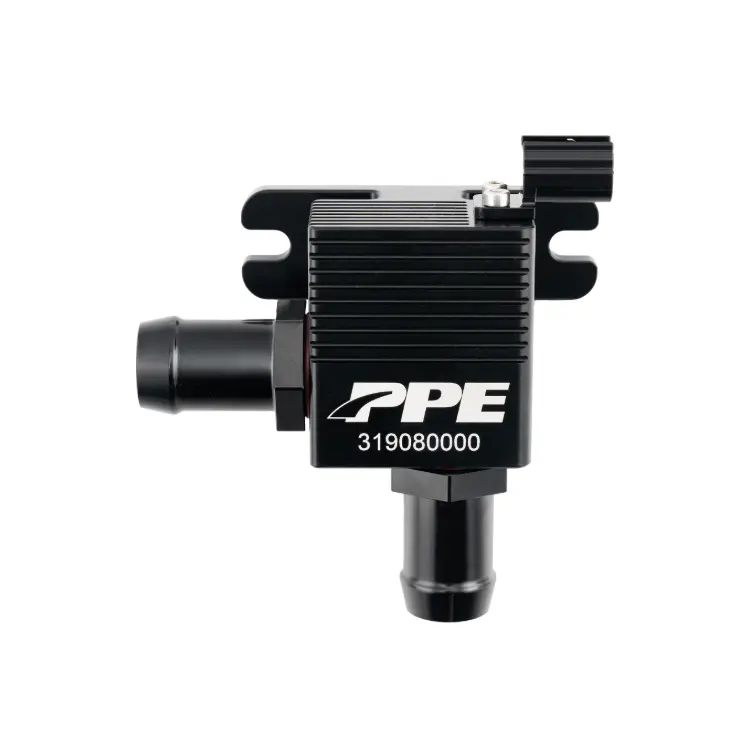2020-2025 Powerstroke 10R100/10R140 Transmission Coolant Thermal Bypass Valve (319080000) 1