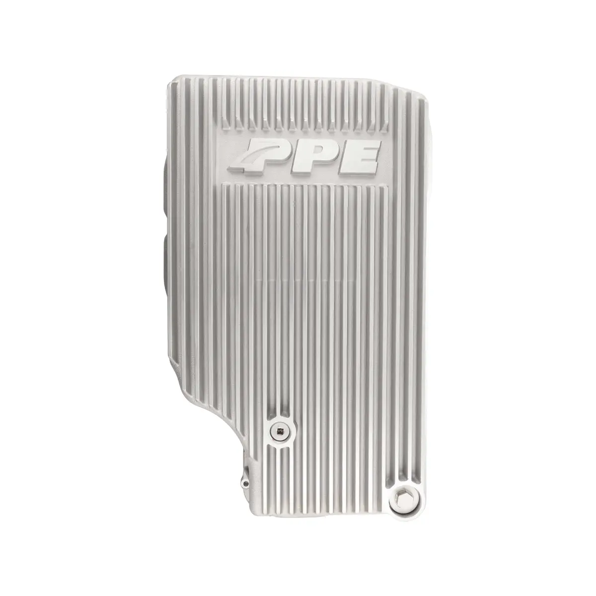 2020-2025 Powerstroke 10R140 Heavy-Duty Cast Aluminum Deep Transmission Pan (3280535X0) 1