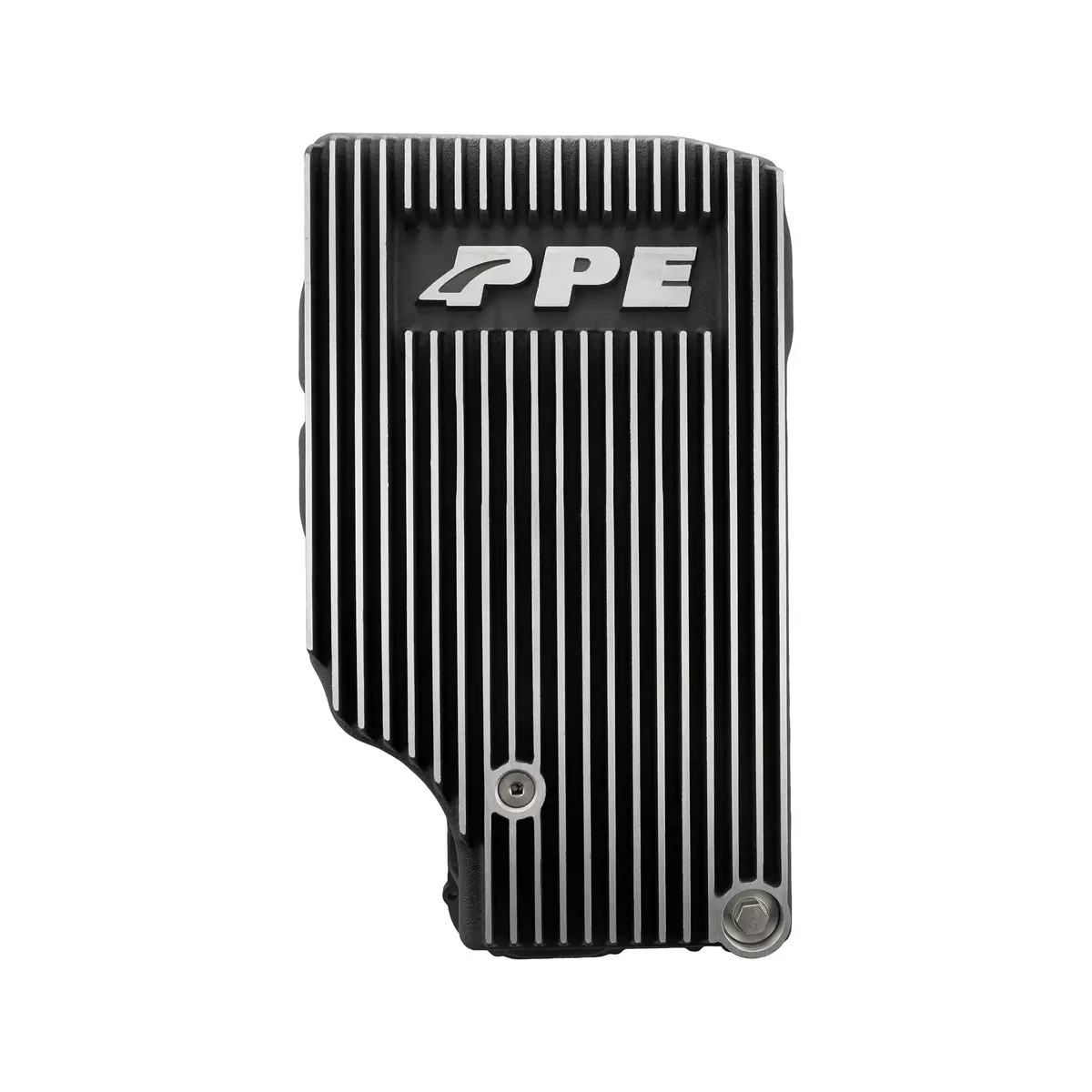 2020-2025 Powerstroke 10R140 Heavy-Duty Cast Aluminum Deep Transmission Pan (3280535X0) 2